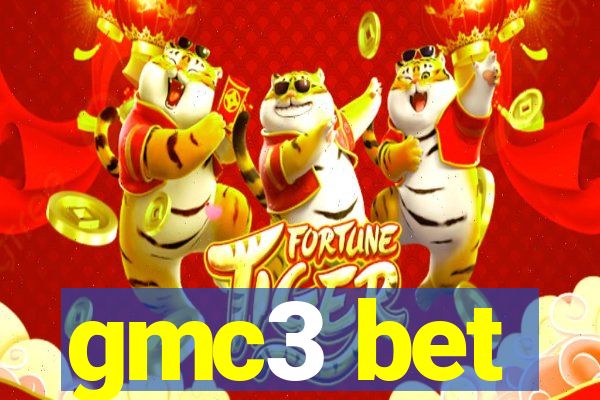 gmc3 bet